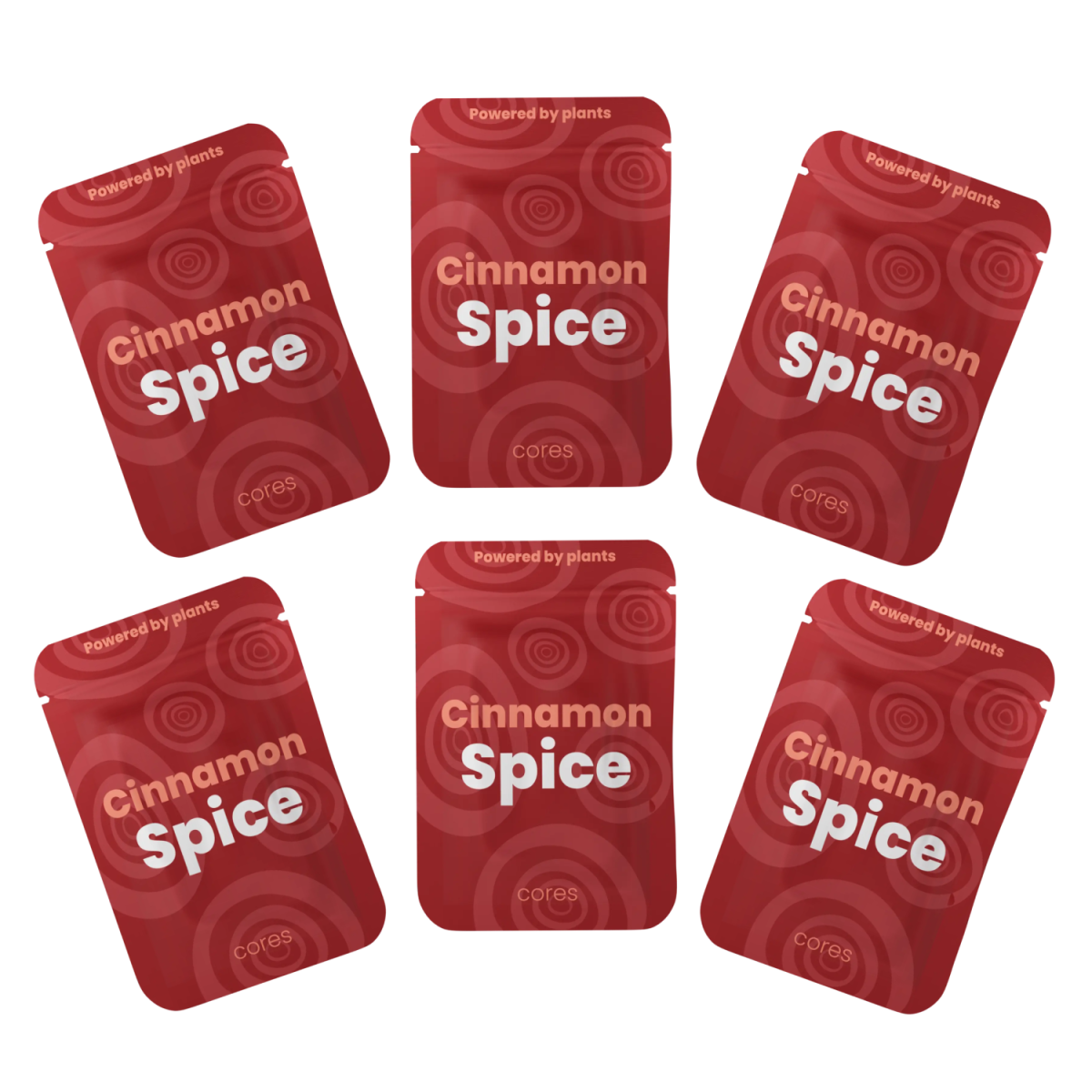 Lio® Flavour Cores