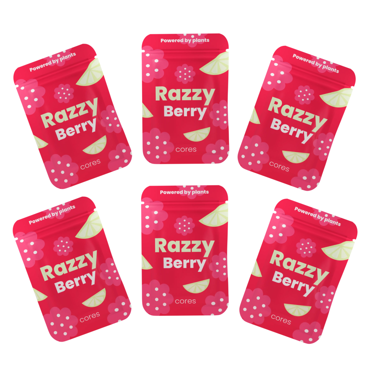 Lio® Flavour Cores