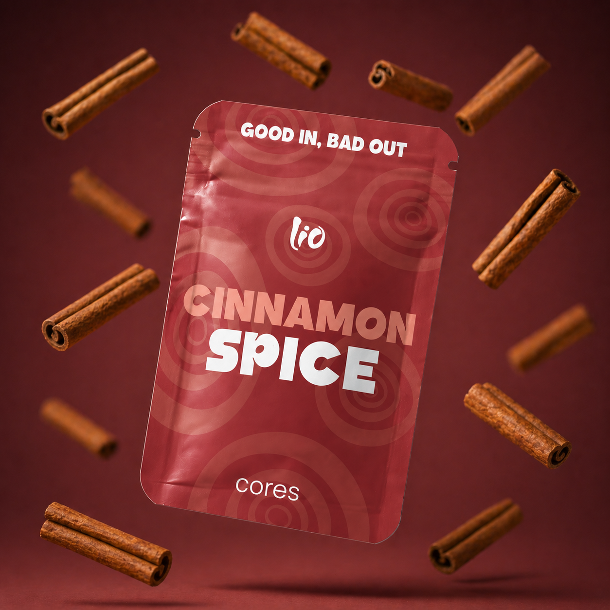 Cores Refills