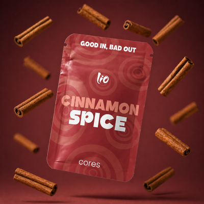 Cores Refills