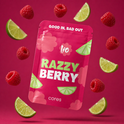 Cores Refills