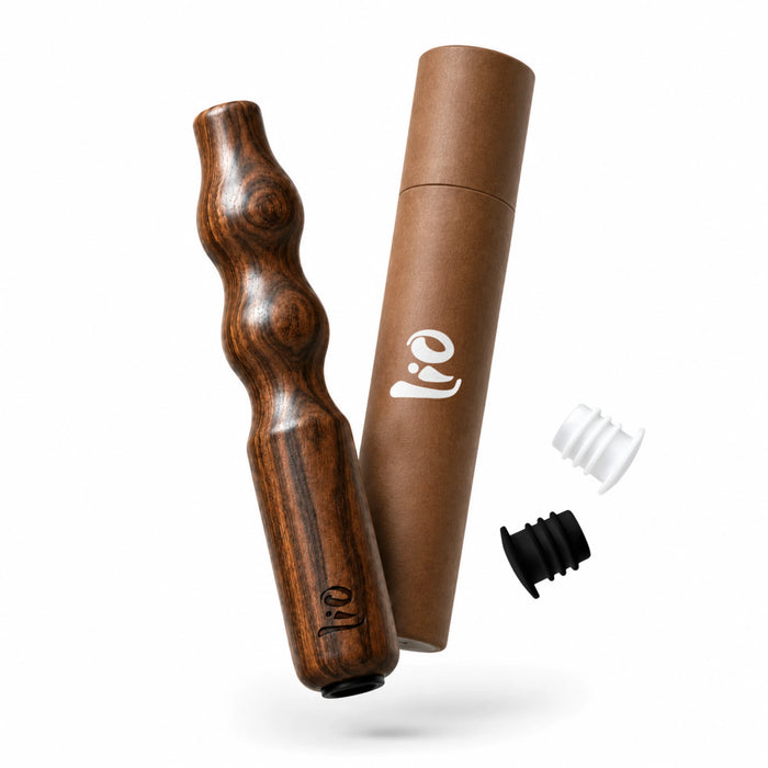Lio Plus Walnut