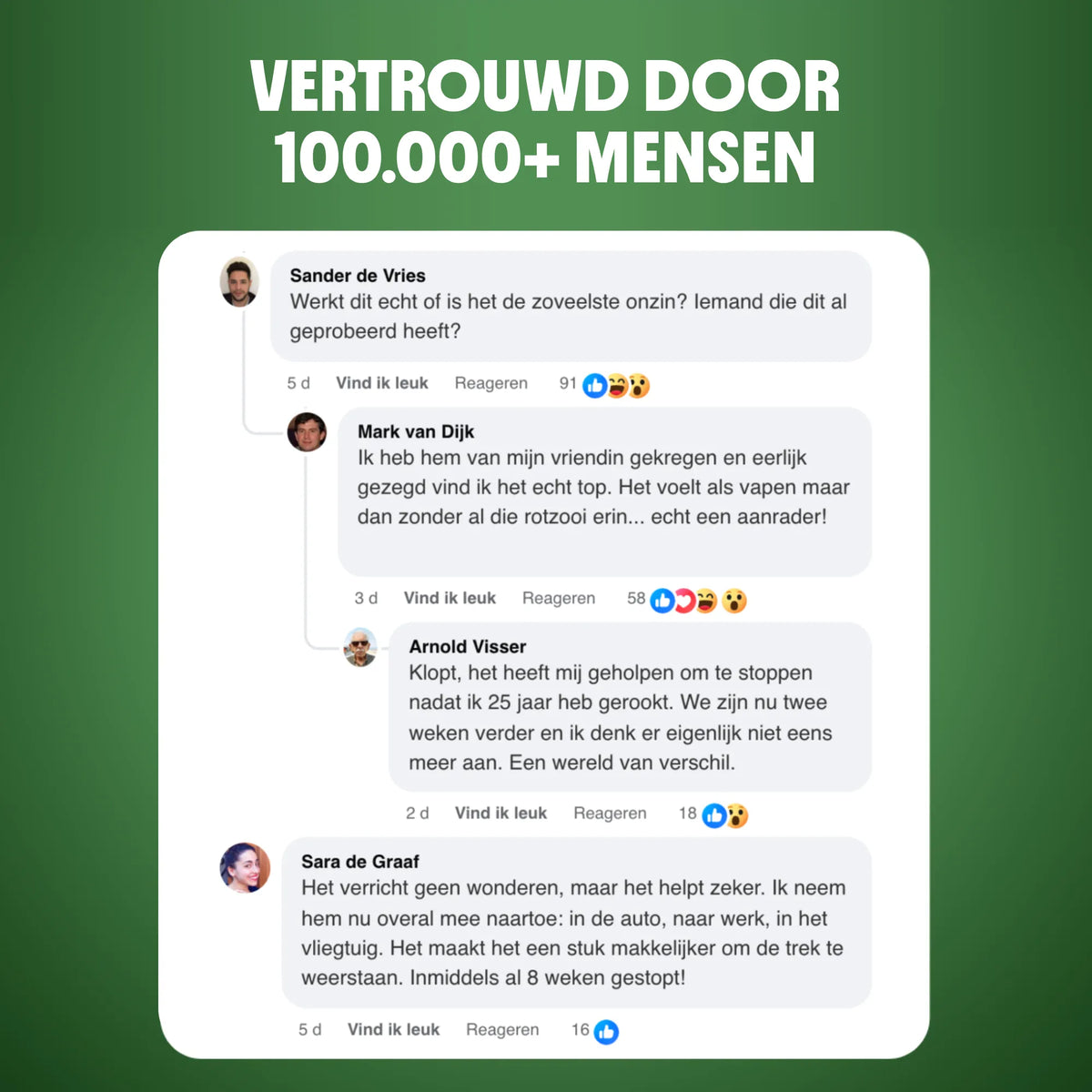 Lio Start Pakket