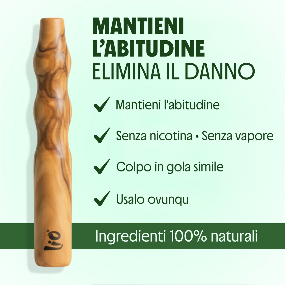 Kit iniziale Lio