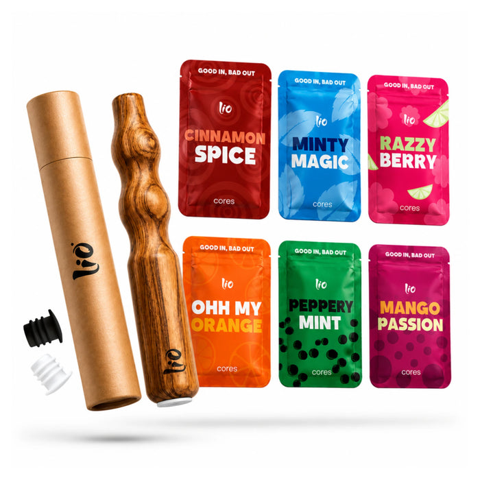 Lio Plus Pack
