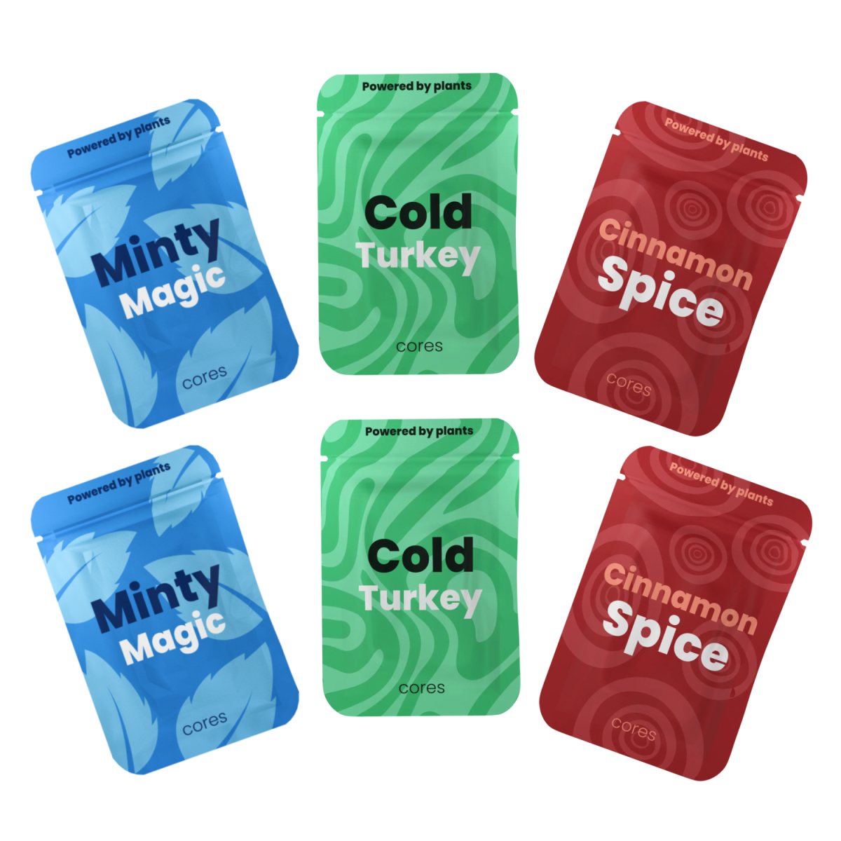 Lio® Flavour Cores