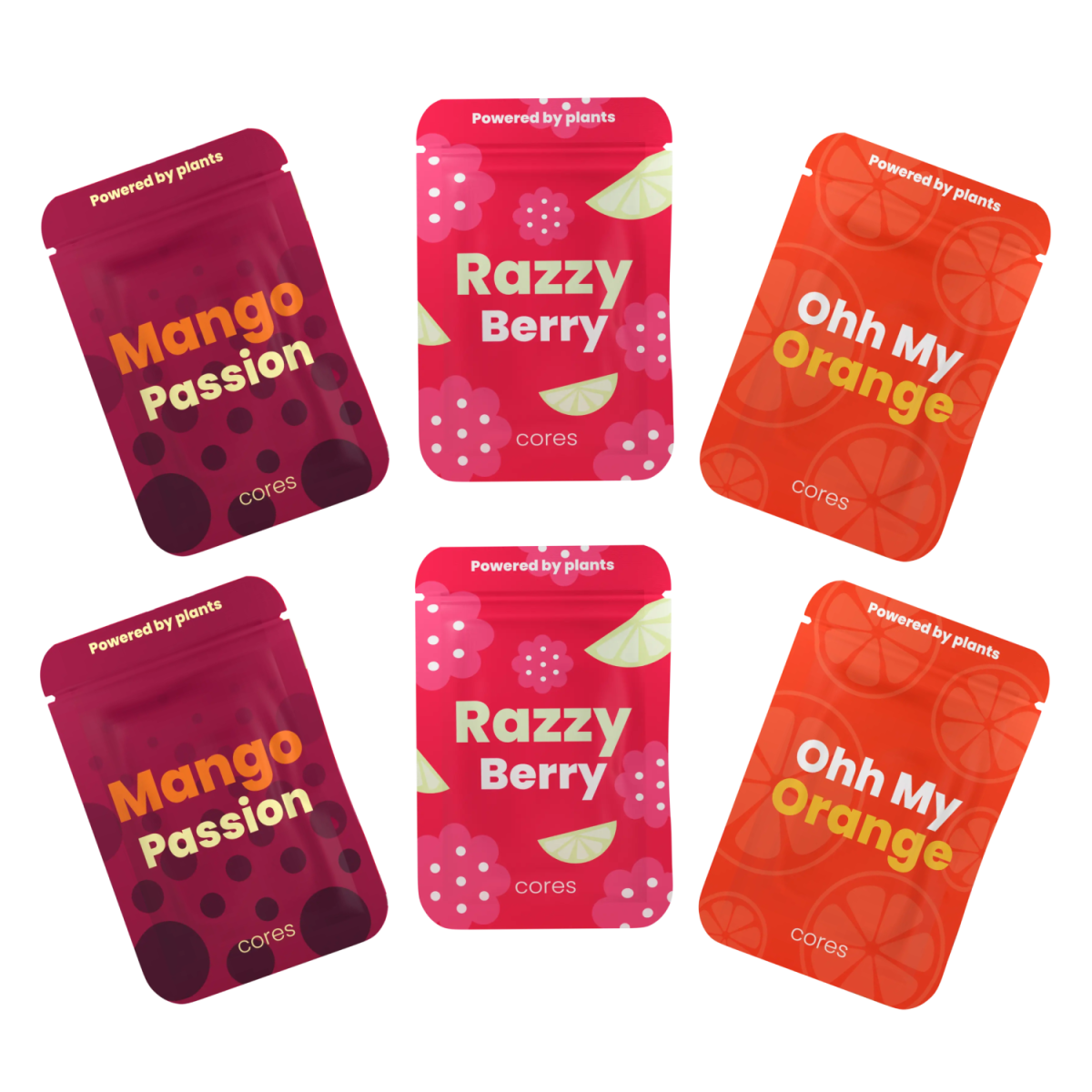Lio® Flavour Cores