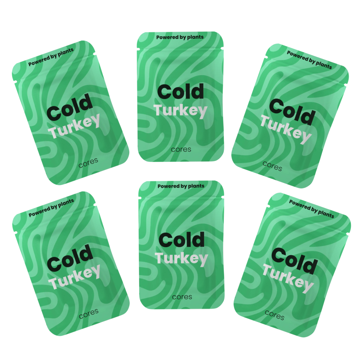 Lio® Flavour Cores